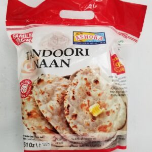 TANDOORI NAAN