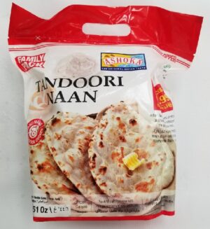 TANDOORI NAAN