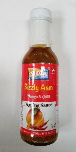 SIZZLY AAM DIPPING SAUCE