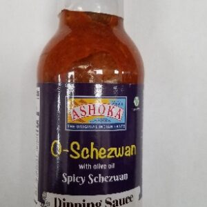 O SCHEZWAN DIPPING SAUCE