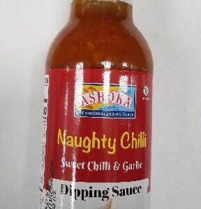 NAUGHTY CHILLI DIPPING SAUCE