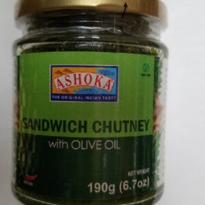 SANDWICH CHUTNEY
