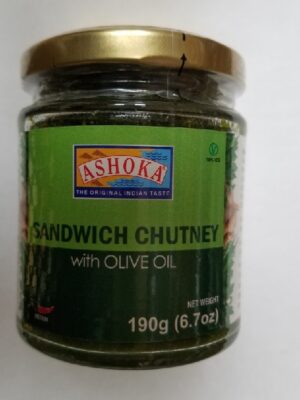 SANDWICH CHUTNEY