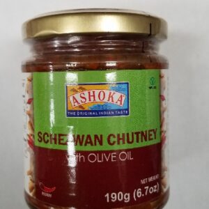 SCHEZWAN CHUTNEY