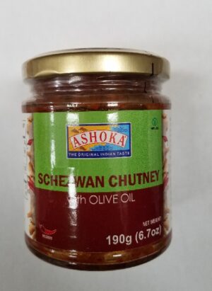 SCHEZWAN CHUTNEY