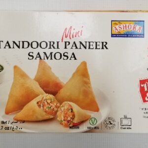 TANDOORI PANEER SAMOSA