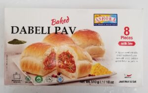 DABELI PAV