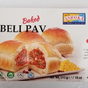 DABELI PAV