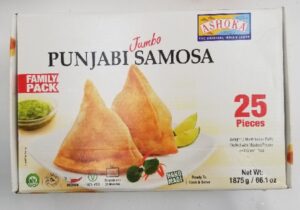 JUMBO PUNJABI SAMOSA