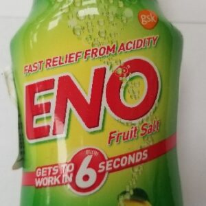 FRUIT SALT LEMON