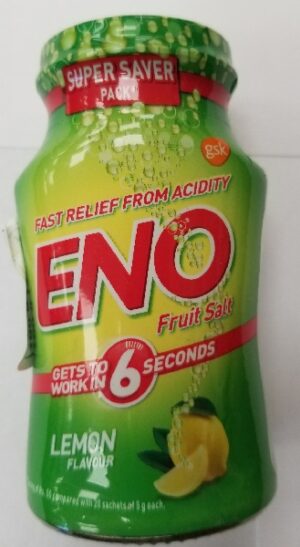 FRUIT SALT LEMON