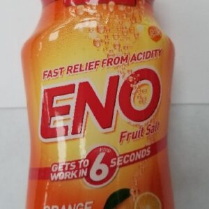 FRUIT SALT ORANGE