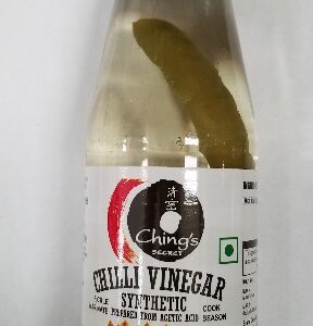CHILLI VINEGER