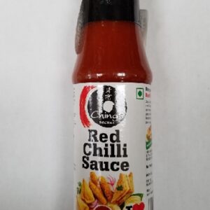 RED CHILLI ASUCE