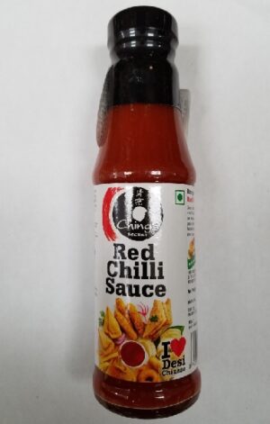 RED CHILLI ASUCE