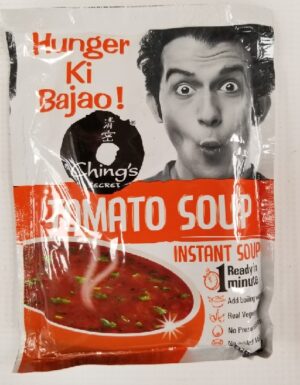 ORIJ TOMATO SOUP