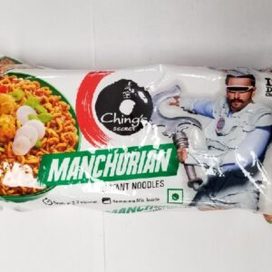 MANCHURIAN NOODLES