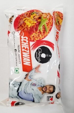 SCHEZWAN NOODLES