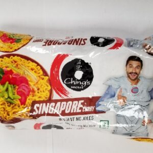 SINGAPORE INSTANT NOODLES
