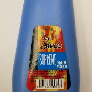 HAIR FIXER