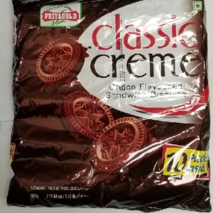 CLASSIC CREAM