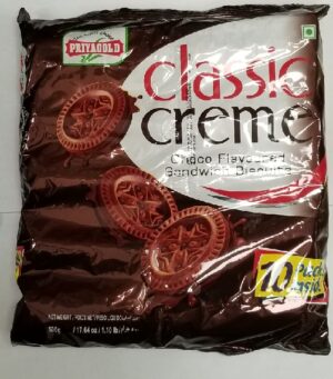 CLASSIC CREAM