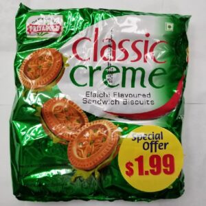 CLASSIC CREAM ELAICHI