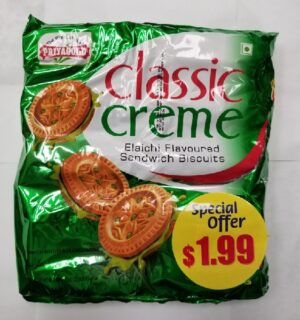 CLASSIC CREAM ELAICHI