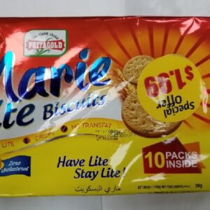 GOLD MARIA LITE BISCUIT