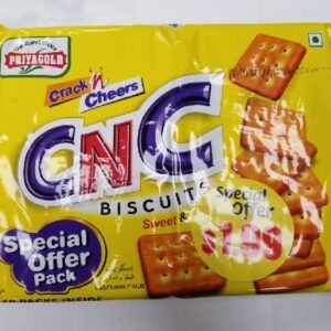 CNC BISCUIT
