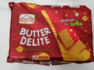BUTTER LITE JEERA