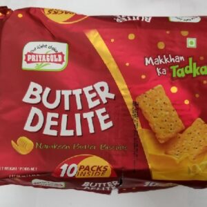 BUTTER LITE JEERA
