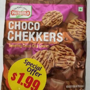 BUTTER DELITE BISCUITS
