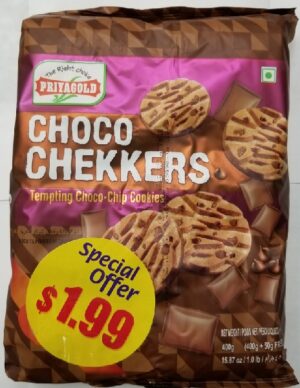 BUTTER DELITE BISCUITS
