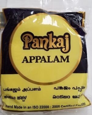 PANKAJ APPALAM