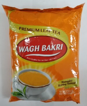 PREMIUM LEAF TEA