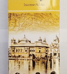 AKANDHPATH INCENSE