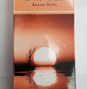 SUNSET INCENSE