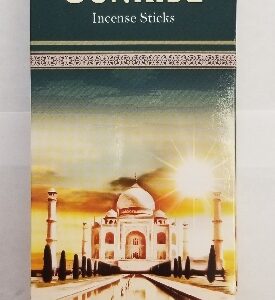 SUNRISE INCENSE
