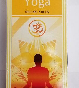 YOGA INCENSE