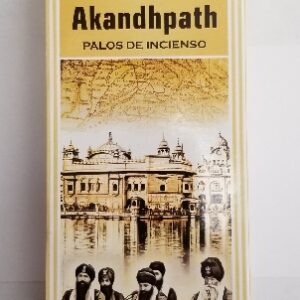 AKANDPATH INCENSE STICKS
