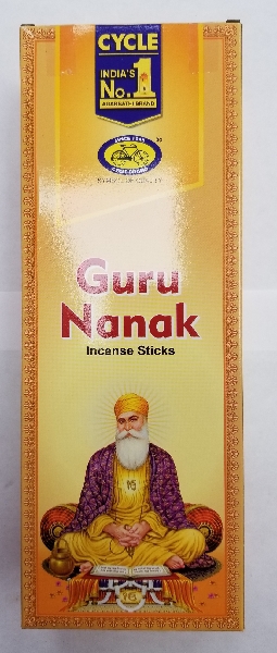 CYCLE GURU NANAK