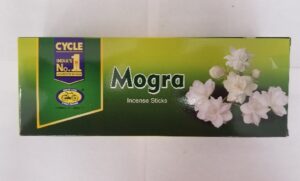 CYCLE MOGRA