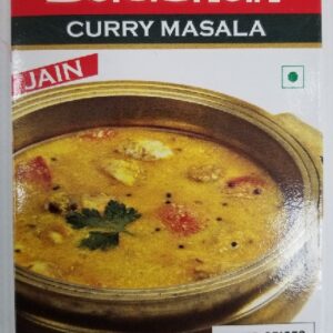 CURRY MASALA