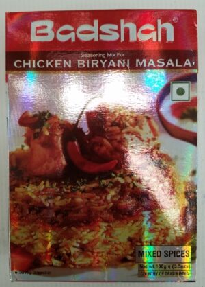 CHICKEN BIRYANA MASALA