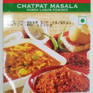 CHATPAT MASALA