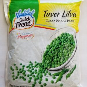 TUVER LILVA