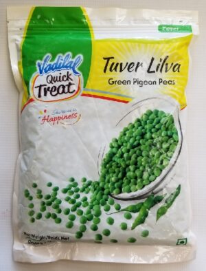 TUVER LILVA