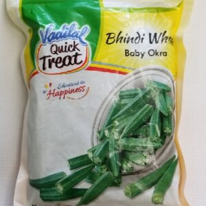BHINDI WHOLE