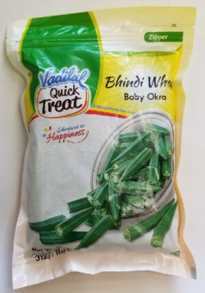 BHINDI WHOLE